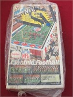 NFL electric football game