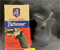 Pachmayer Revolver Grip in Box