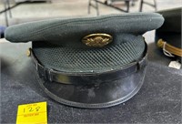 U.S. Army Dress Cap