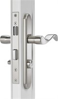 Wright Products Keyed Lever Mount Deadbolt $91