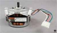Electrolux Replacement Washer Motor