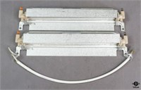 GE Replacement Heater Bracket