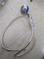 shower head w/ hose