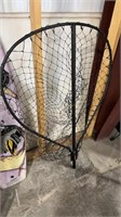 ROUGH NECK FISHING NET