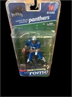 Tony Romo McFarlane Football Figure