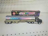 Texaco 1996 Olympic Games Toy Tanker