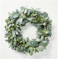 Hearth and Hand Artificial Wreath