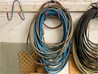 Set of Two Air Hoses