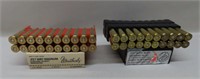 32 Rounds Weatherby .257 wby mag.