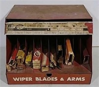 Trico Wiper Blades Station