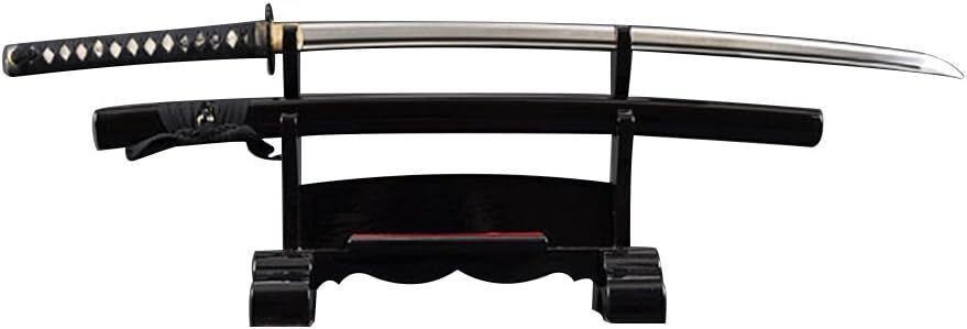 Handmade Sword - SS Unsharpened Iaido Katana
