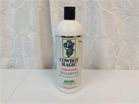 Cowboy Magic Rosewater Shampoo **