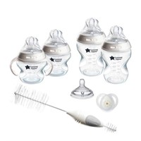 Tommee Tippee Natural Start Baby’s First Bottle Se