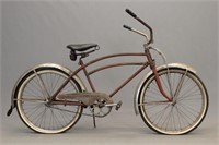 Pre-War Shelby Flyer Men's Bicycle