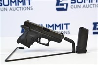 Glock 27 Gen 3 .40 cal