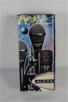 Audix Om-2 Pro Vocal Microphone