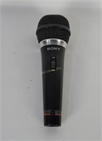 Sony F-v610 Cardioid Microphone