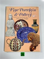 Fine Porcelain & Pottery best of worlds china