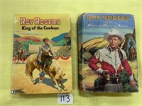 Roy Rogers King of Cowboys