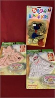 Doll clothes