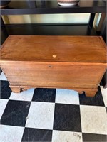Small Antique CHEST
