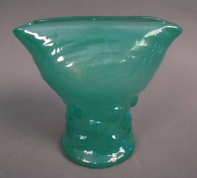 Phoenix/Consolidated Glass Auction