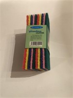 10 ct scouring pads