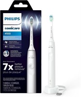 Philips Sonicare 4100 Power Toothbrush,