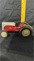 Ford plastic tractor