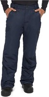 (N) Arctix Men's Classic Cargo Snow Pants