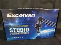Excelvan Studio Microphone
