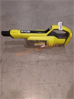 RYOBI 18v handheld vacuum, tool Only