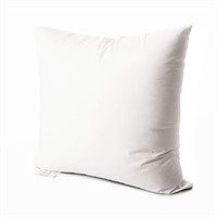 EDOW Luxury Throw Pillow Insert, Soft Fluffy