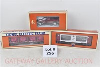 Modern Lionel (O Gauge):