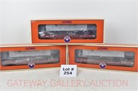 Modern Lionel (O Gauge):