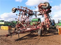 Wilrich 5 Quad Field Cultivator #449443