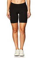 Tribal Women's Stretch Jersey Bike Shorts, S