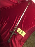 William & Rowland, Philadelphia Dress Sword