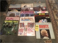 15 Vinyl Albums