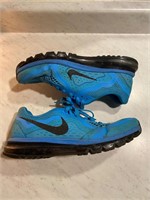 Nike Air Max Glacier Blue Size 11.5