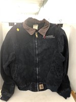 SDI Carhartt Jacket Size Large