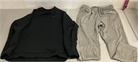 Nike Sweater & Sweat Pants Size XL