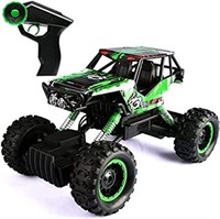 1:12 Scale RC Off-Road Monster Truck