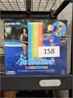 2-74” pool candy light up floats