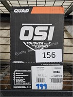 QSI Online Auction 6/25/24 - 6/27/24 Click To Register/Bid