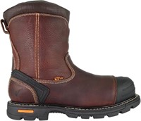 Thorogood Men's Welly Size 8.5, Safety Toe