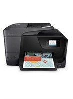 HP OfficeJet Pro 8715 All-in-One Printer