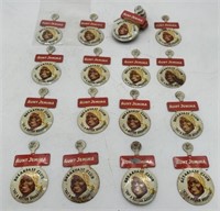 25+ Aunt Jemima Metal Breakfast Club Pins