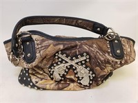Concealed Carry Purse
