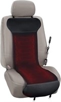 WFF9206  Zone Tech Heated Seat Cover Pad, 12V - Bl